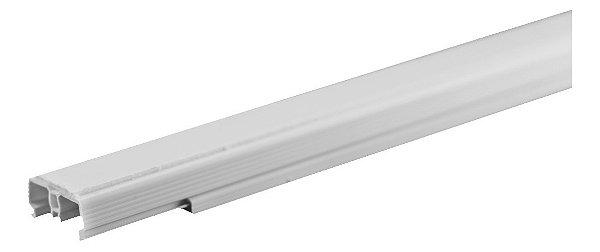 Canaleta Com Divisória 20x10x2mMT Com Fita