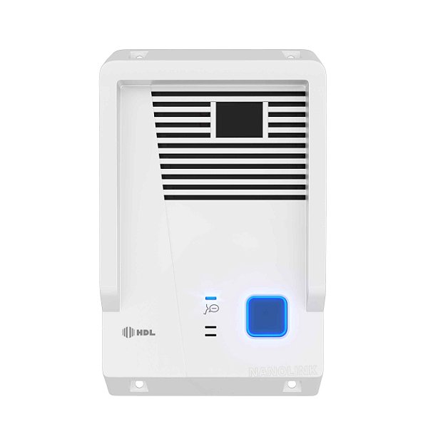 Protetor Interfone Unidade Externa Video HDL