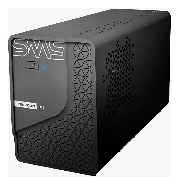 Nobreal SMS Lite 1200Bi/115V - 29205