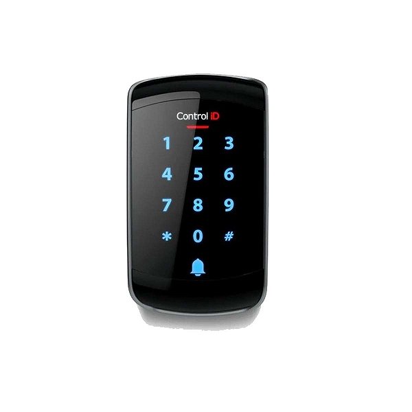 Controle de Acesso Control ID iDTouch ASK