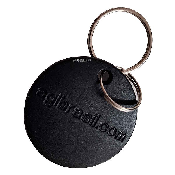 Chave Digital com TAG 125KHz AGL