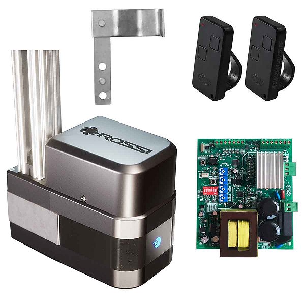 Motor New Bv Atto Nitro 1,65 Equiv (1,40m) 127/220V