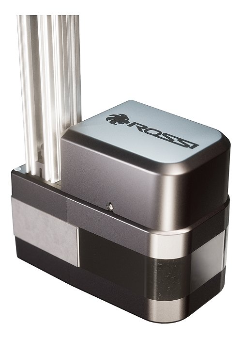 Motor New Bv Nano Nitro 1,65 Equiv (1,40m) 350Kg Rossi