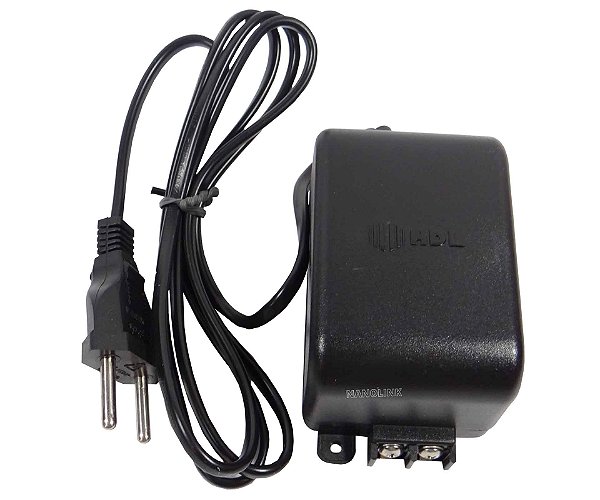 Fonte TRA-400 12V HDL