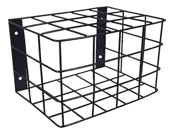 Grade de Proteção para Camêra de Segurança