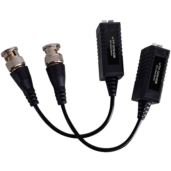 Video Balun HD AGL