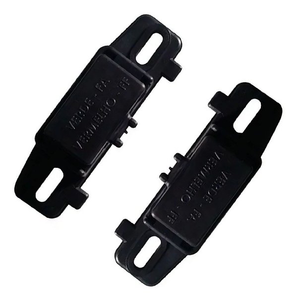 Conjunto Imã Fim de Curso Magnético Sensor Hall Rossi