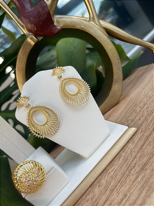 Conjunto Iria