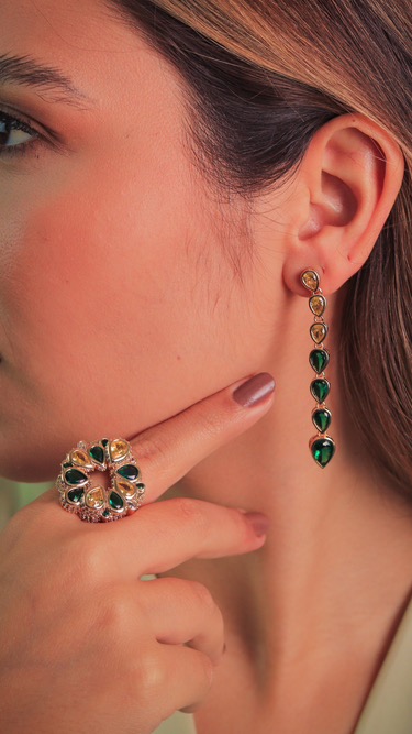 Conjunto Gotas