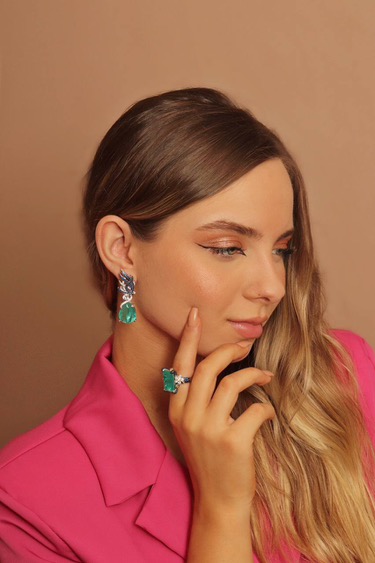 Conjunto Dália