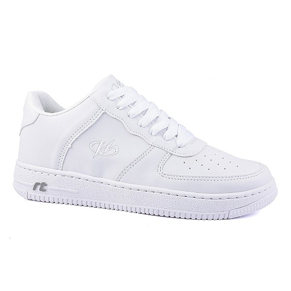 Tênis Estilo Retrô Sneaker Runway Sportwear Feminino