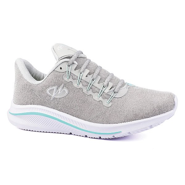 Tênis De Caminhada Academia Runway Training Feminino