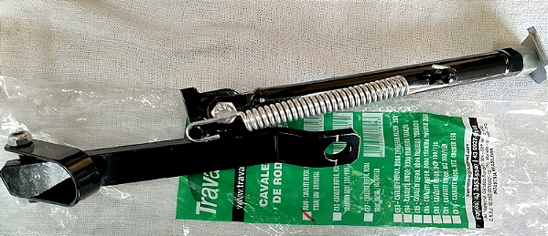 CAVALETE LAT. PEZÃO P/BALANÇA PA00 TIT/FAN UNIVERSAL