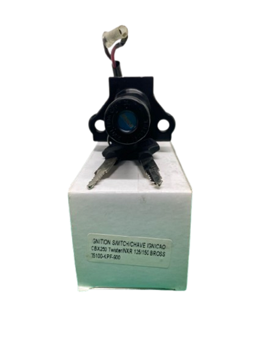 CHAVE IGNIÇAO TEC FORT CBX 250 05/BROS 125/150