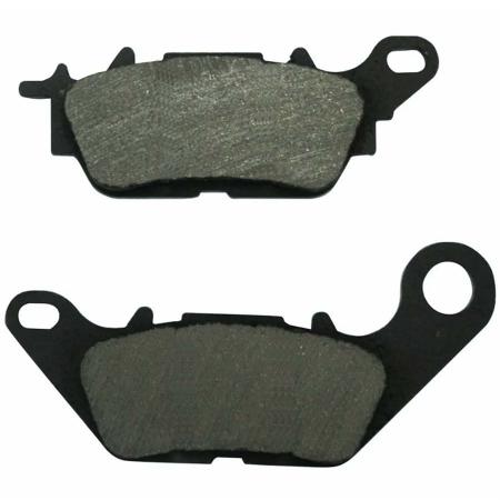 PASTILHA FREIO DIANT MT03/ FACTOR125 09/14 Fazer150 14(= pas-013)