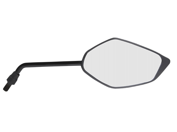 RETROVISOR AWA FAZER150 15 ROSCA HONDA (PAR)