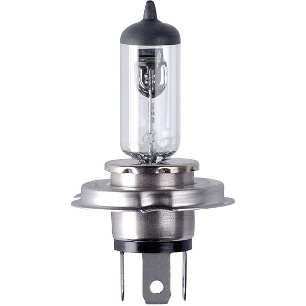 LAMPADA FAROL H4 60X55