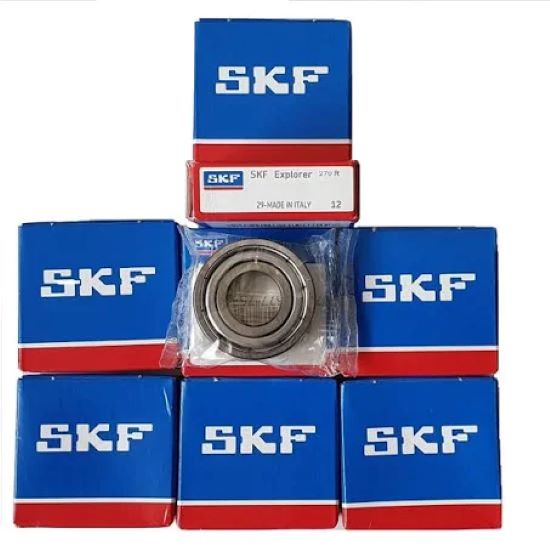 ROLAMENTO SKF 6202 RSH/AEM3/C3