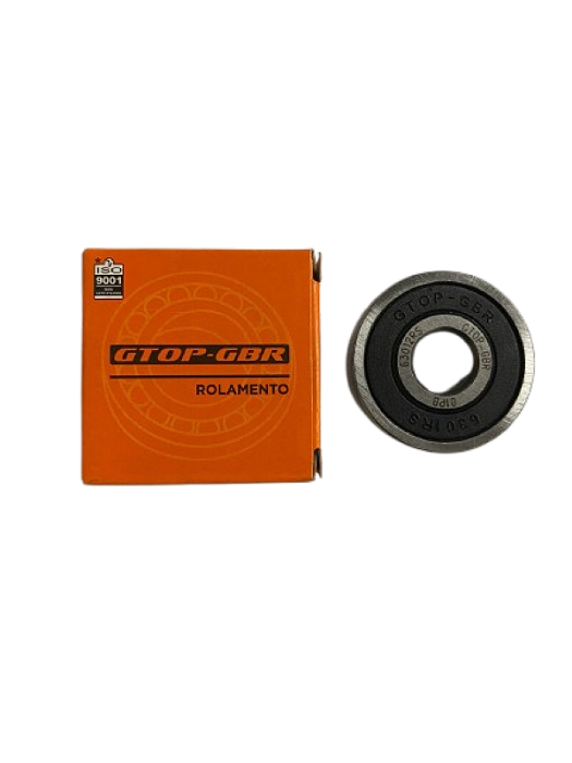 ROLAMENTO GBR 6301 2RS