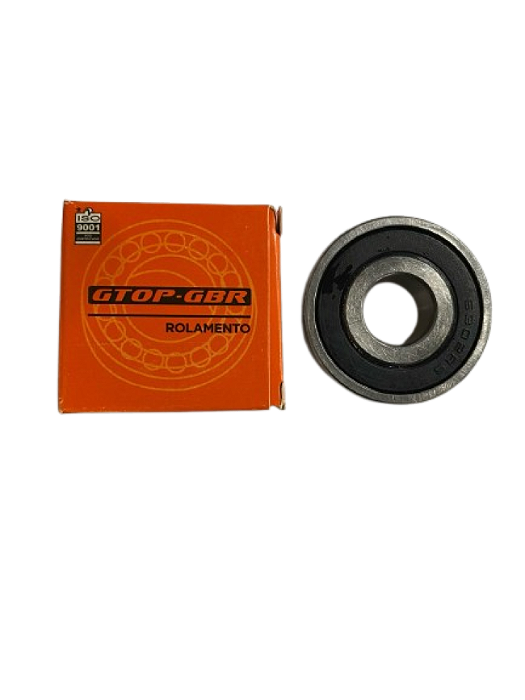 ROLAMENTO GBR 6302 2RS
