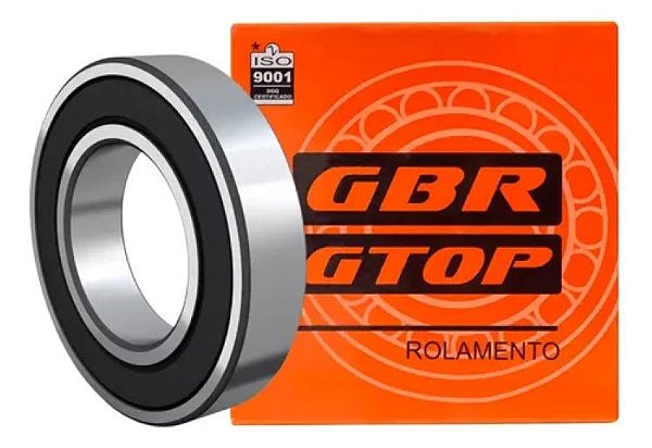 ROLAMENTO GBR 6303 2RS