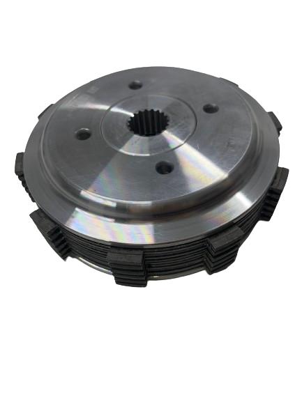 EMBREAGEM COMPL CBX/XR250 01/08 CAWU