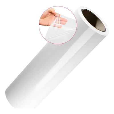 VINIL MPX TRANSP 0,09 1,22M