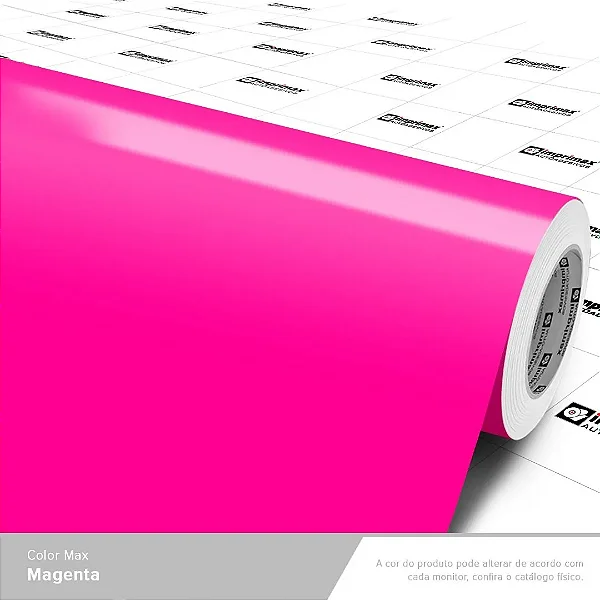 VINIL COLOR MAX MAGENTA C/0,50