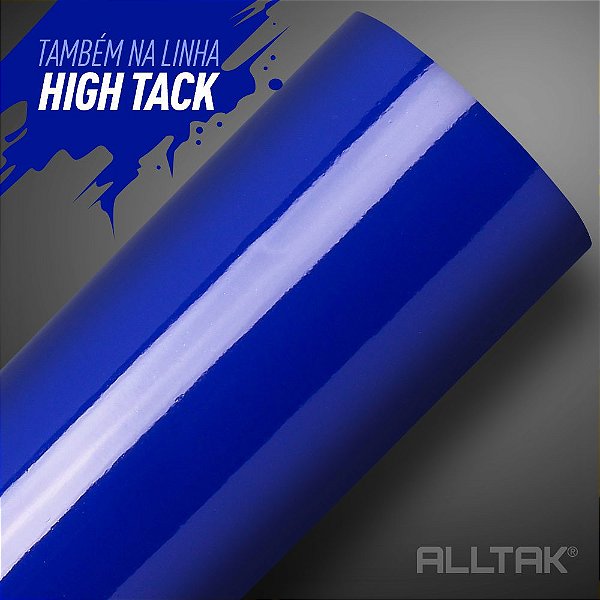 ULTRA MYSTIQUE BLUE 0,10X1,38 ALLTAK