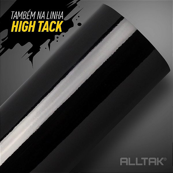 ULTRA BLACK PIANO 0,12X1,38 ALLTAK