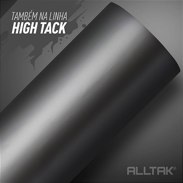 SATIN GRAPHITE METALLIC 0,08X1,38  ALLTAK
