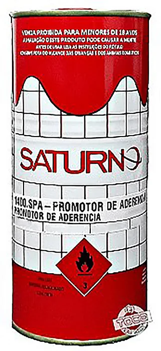 PROMOTOR DE ADERENCIA 900ML SATURNO (PRIMER)