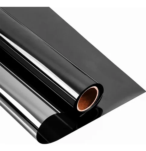 PELICULA SOLAR REFLET FUME SMOKE INVER 05