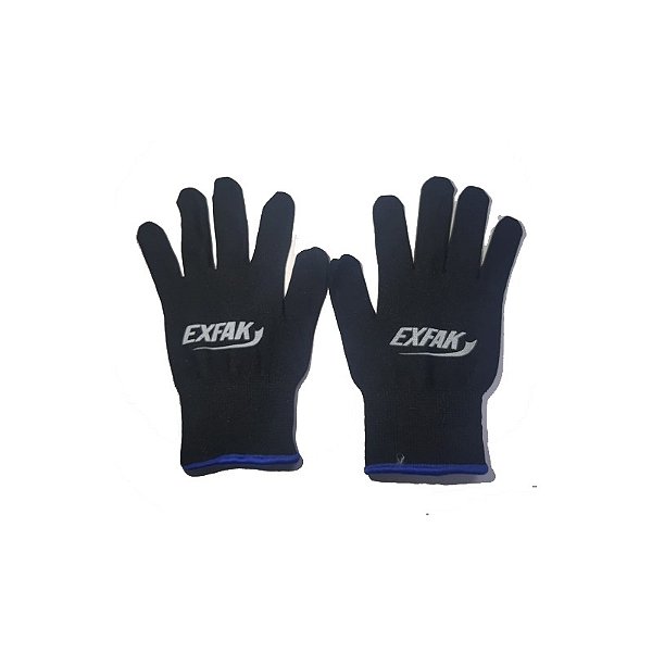 LUVA PROFISSIONAL 40-158 INDIVIDUAL G