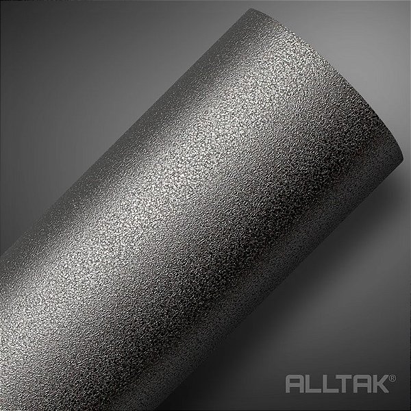 KRUSHER GRAPHITE METALLIC 0,10X1,38 ALLTAK