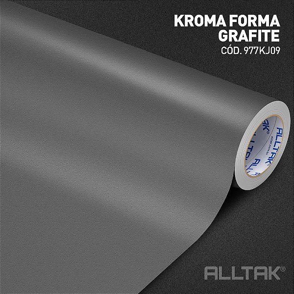 KROMA FORMA GRAFITE 0,14X1,22