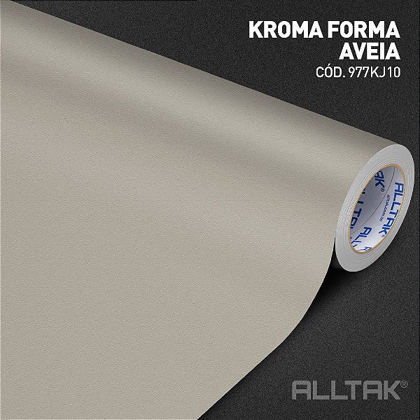 KROMA FORMA AVEIA 0,14X1,22