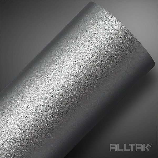 JATEADO SILVER METALLIC  0,10 C/1,38 ALLTAK