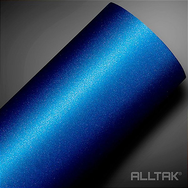 JATEADO NAVY BLUE 0,10X1,38 ALLTAK
