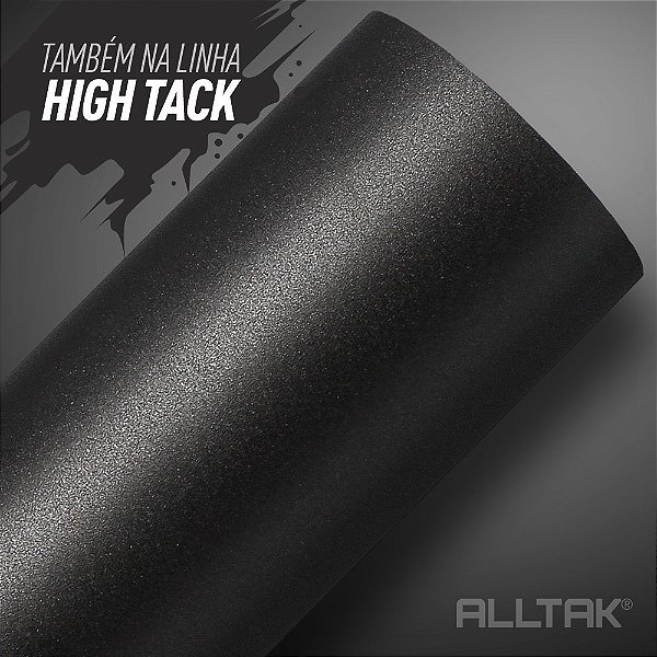 JATEADO BLACK 0,10X1,38 ALLTAK