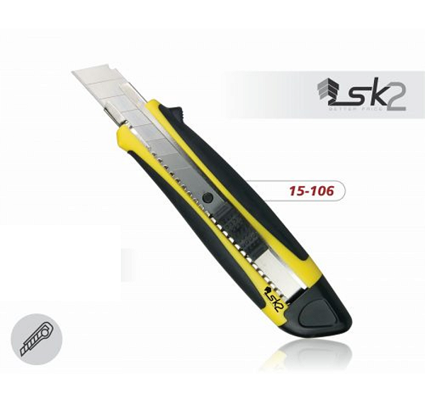 ESTILETE LARGO HOBBY 15-106 CORPO EMB. SK2