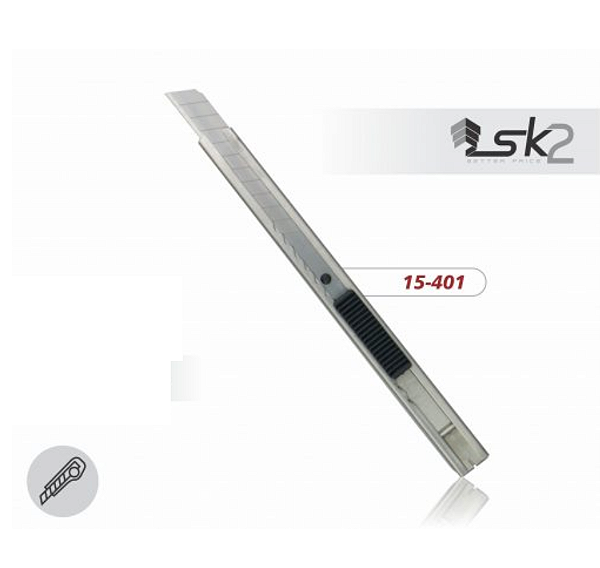 ESTILETE EXTRA FINO 15-401 EXFAK