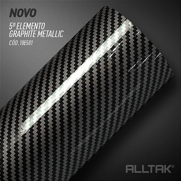 CARBON 4D GRAPH MET C/1,50 ALLTAK