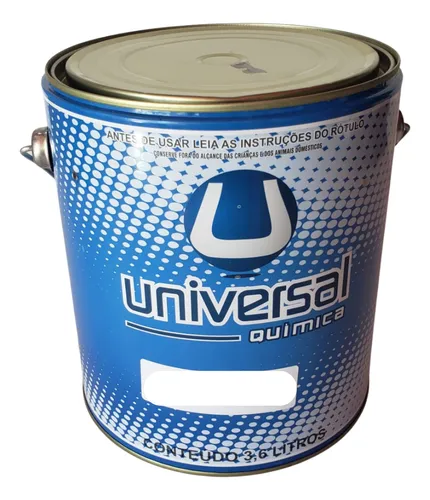 GALMAX BRANCO 3,6L