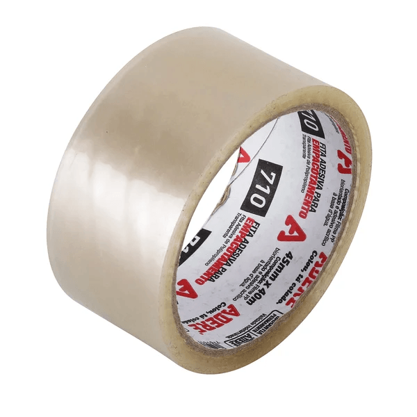 FITA PP TRANSP 45X40 / 710