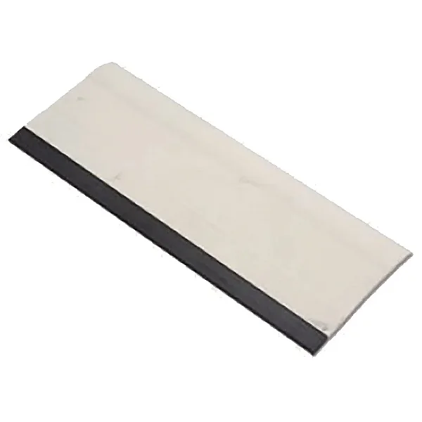 ESPATULA RODO INSULFIM BRANCA 15CM 3052(CORINTIANA