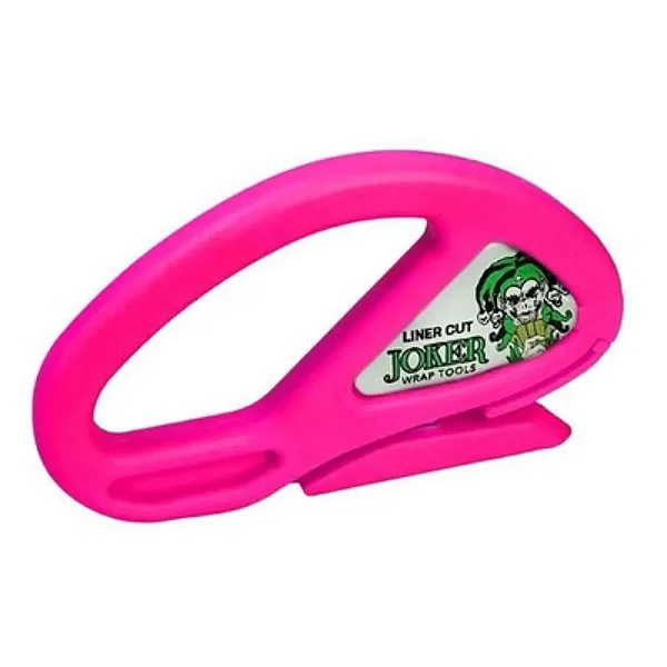 CORTADOR DE LINER JOKER PINK LIMITED EDITION