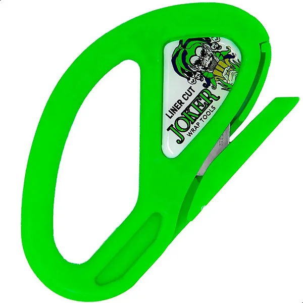 CORTADOR DE LINER CUT JOKER