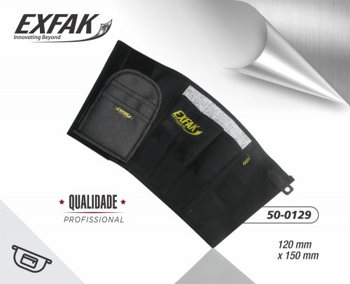 BRACELETE P/ FERRAMENTAS 50-0129