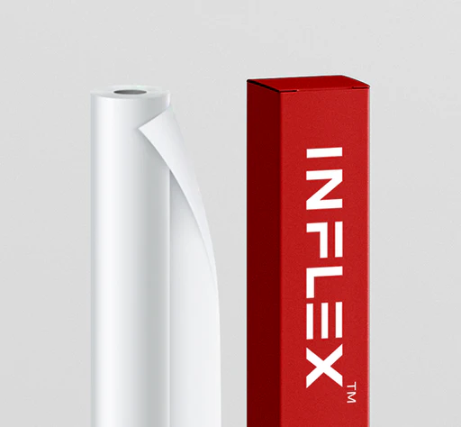 VINIL INFLEX 2000 BRILHO 1,27X50M